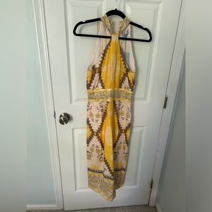 Beautiful long dress